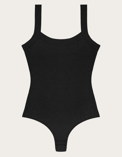 Yamamay_Black_Tank-Style Bodysuit Ð Daily Rib_AMAD183005_072_05