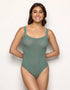 Yamamay_Sage Green_Tank-Style Bodysuit Ð Daily Rib_AMAD183005_120_01