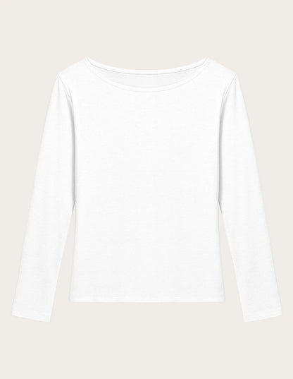 Yamamay_Silk_Boat-Neck Top in Tencelª Modal Ð Modal/Silk Basic_AMAD183008_096_04