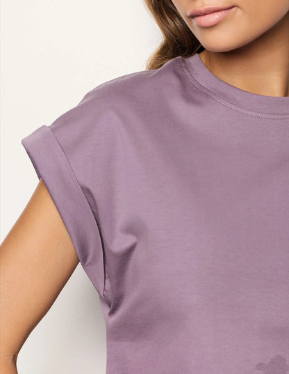 Yamamay_Dark Mauve_Top with Tencelª Modal Ð Easy Living_AMAD183015_063_04