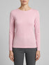 Yamamay_Antique Rose_T-Shirt - Basic Modal/Silk_AMAD191003_085_00