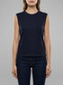 Yamamay_Black_T-Shirt - Easy Living_AMAD191006_072_00
