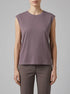 Yamamay_Mud Beige_T-Shirt - Easy Living_AMAD191006_795_00