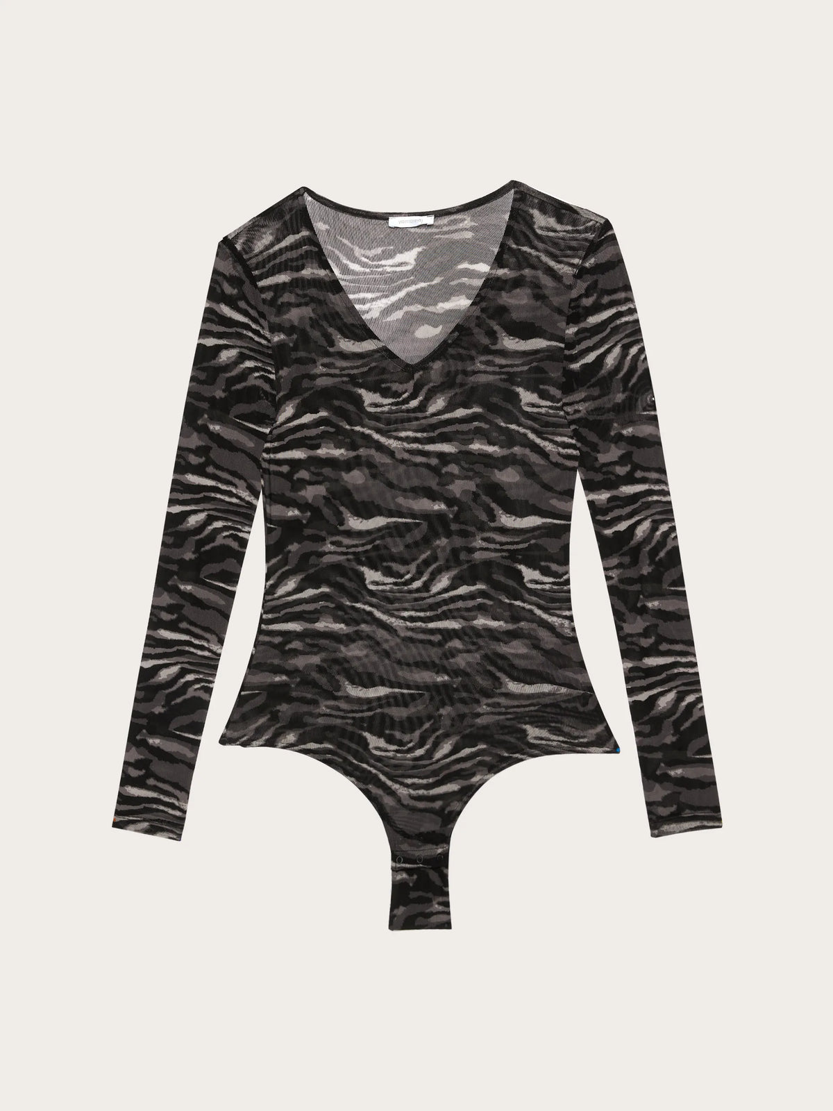 Yamamay ANIMALIER Women Body - The Body Collection SKU: AMAD193011_967 Image 05