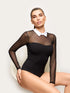 Yamamay BLACK Women Body - The Body Collection SKU: AMAD193012_072 Image 01
