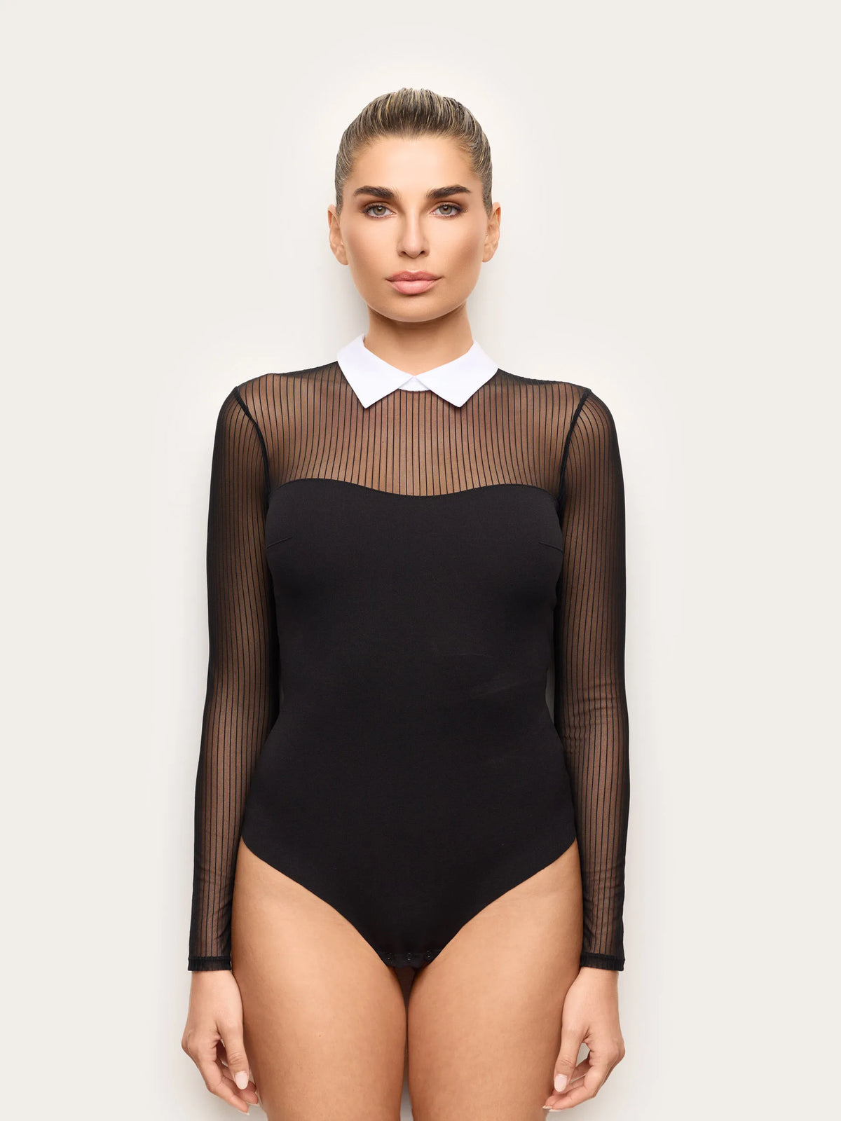 Yamamay BLACK Women Body - The Body Collection SKU: AMAD193012_072 Image 02