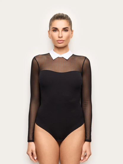Yamamay BLACK Women Body - The Body Collection SKU: AMAD193012_072 Image 02
