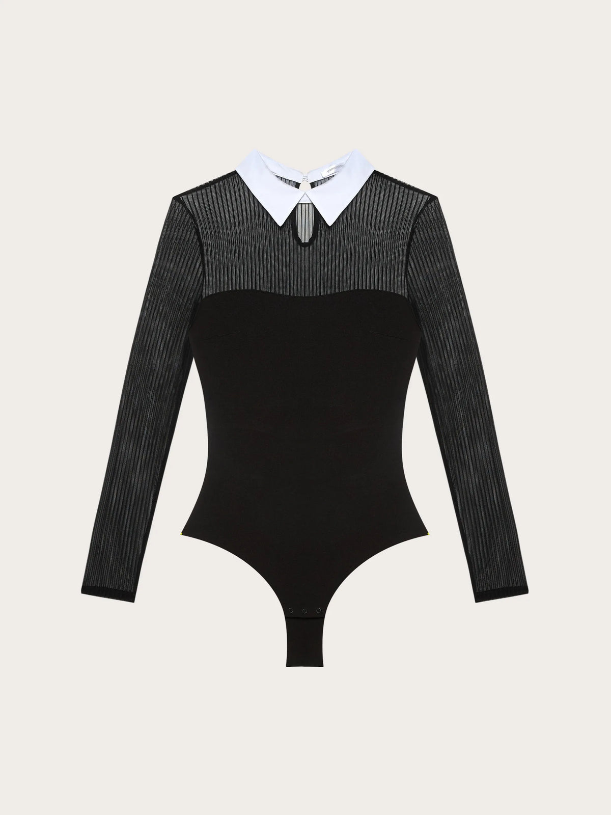 Yamamay BLACK Women Body - The Body Collection SKU: AMAD193012_072 Image 05