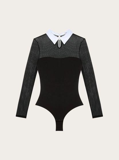 Yamamay BLACK Women Body - The Body Collection SKU: AMAD193012_072 Image 05