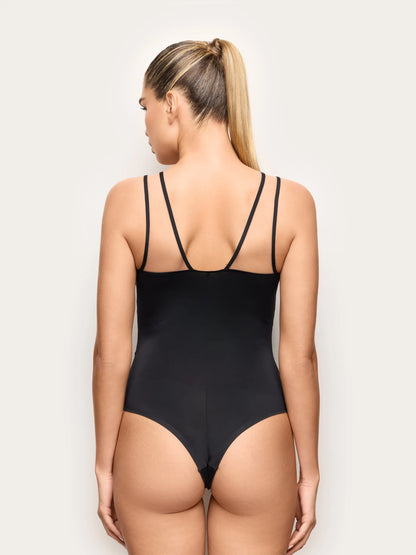 Yamamay BLACK Women Body - The Body Collection SKU: AMAD193016_072 Image 04