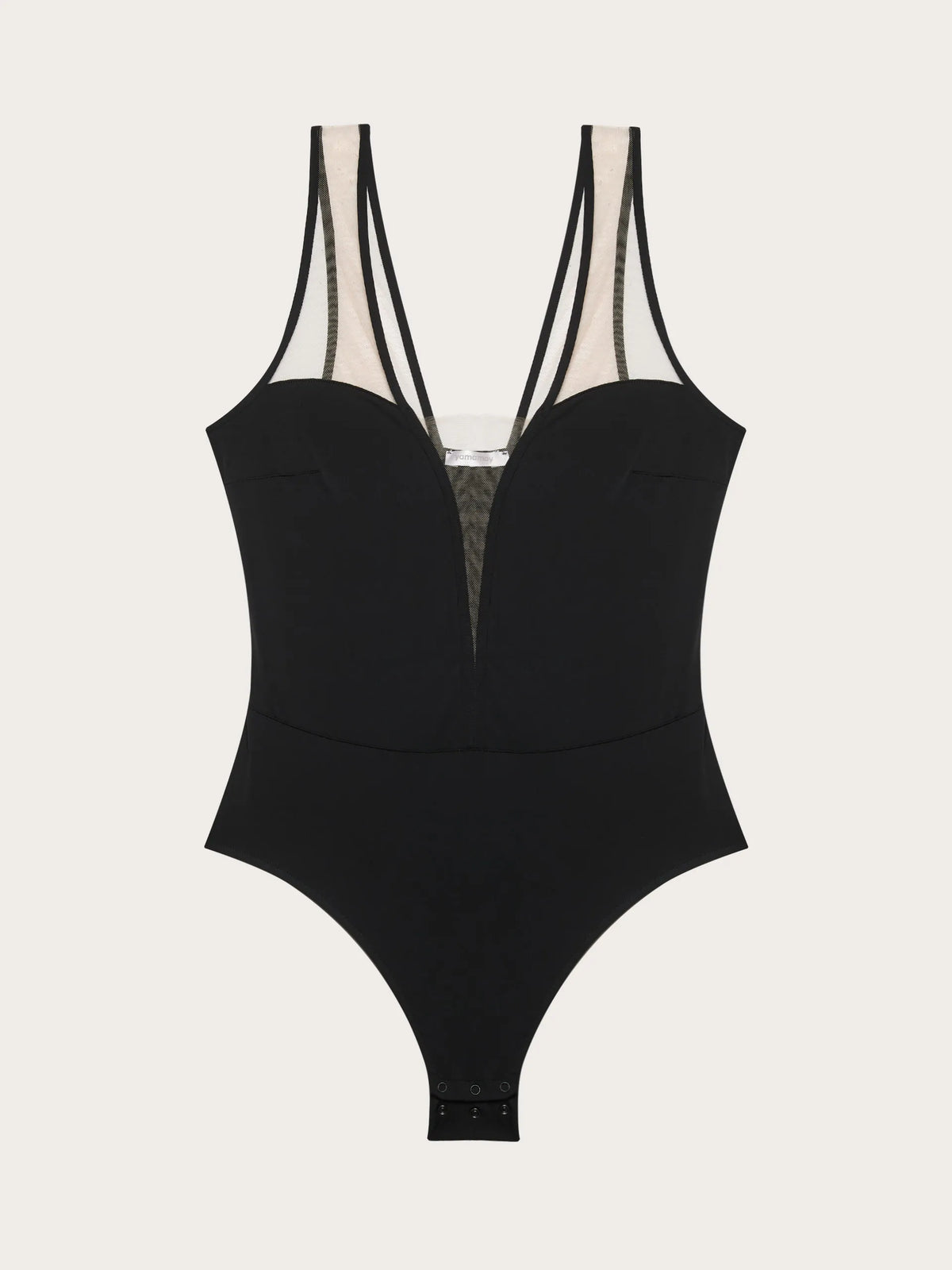 Yamamay BLACK Women Body - The Body Collection SKU: AMAD193016_072 Image 05