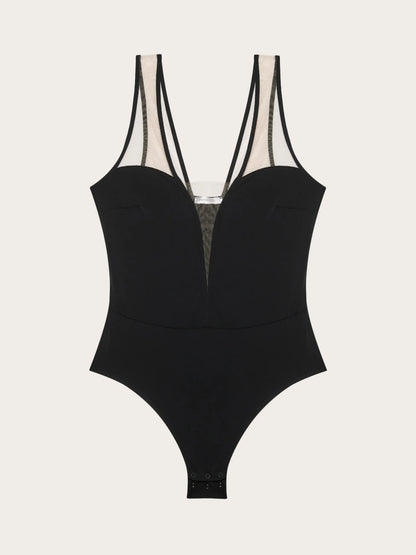 Yamamay BLACK Women Body - The Body Collection SKU: AMAD193016_072 Image 05