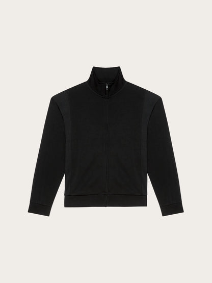 Yamamay BLACK Women Sweatshirt - Easy Living SKU: AMAD193018_072 Image 05