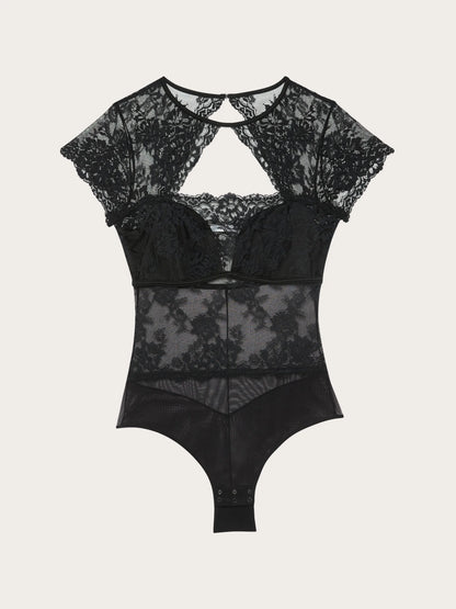 Yamamay BLACK Women Body - The Body Collection SKU: AMAD193022_072 Image 04
