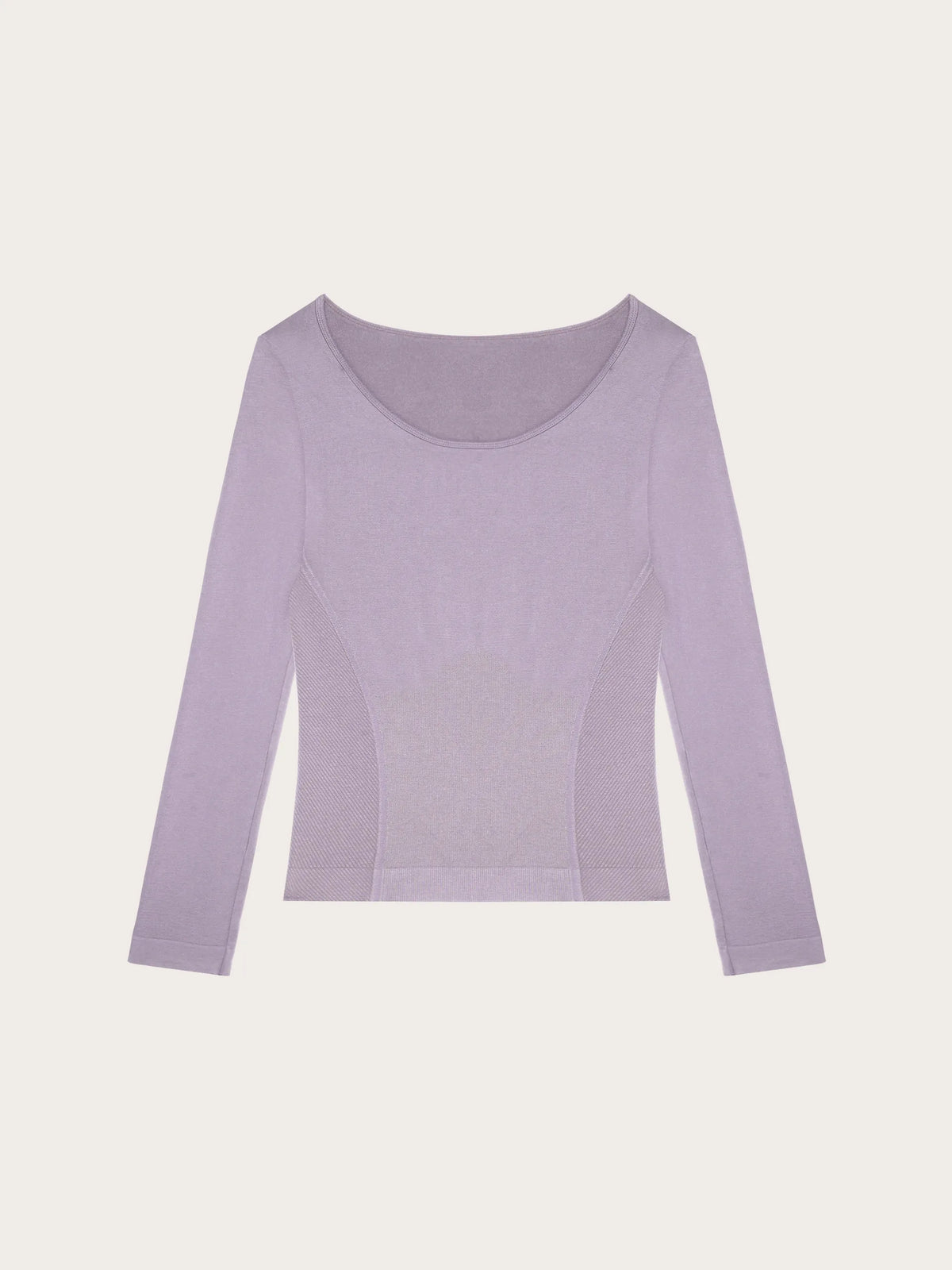 Yamamay MAUVE Women Long-Sleeve T-Shirt - Ystudio SKU: AMAD193025_061 Image 05