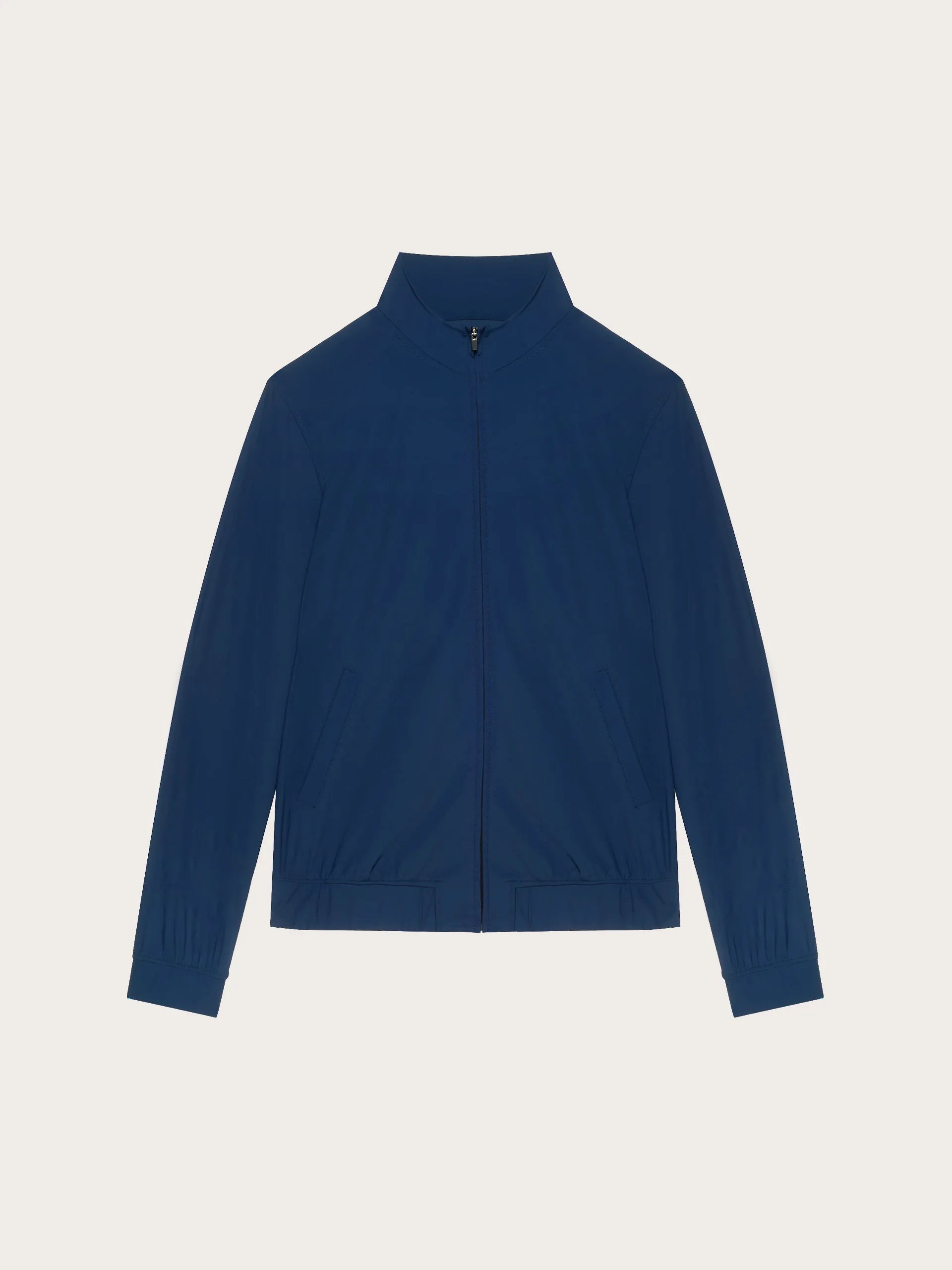 Yamamay_Night Blue_Jacket - Easy Travel_AMAU191003_024_06