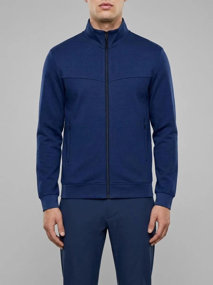 Yamamay_Blue_Sweatshirt - Easy Living_AMAU191007_017_00