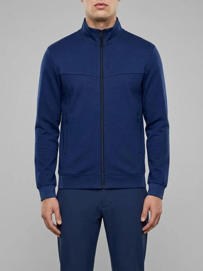 Yamamay_Blue_Sweatshirt - Easy Living_AMAU191007_017_00