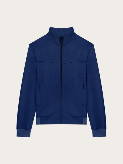 Yamamay_Blue_Sweatshirt - Easy Living_AMAU191007_017_06