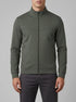 Yamamay_Hunter Green_Sweatshirt - Easy Living_AMAU191007_115_00