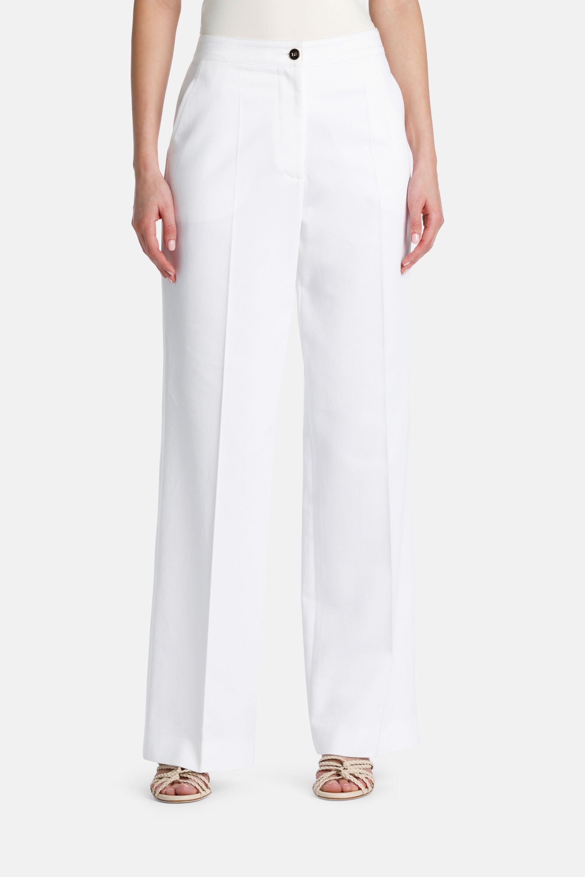Luisa Spagnoli_Ancella Elegant Trousers_ANCELLA_0201_01