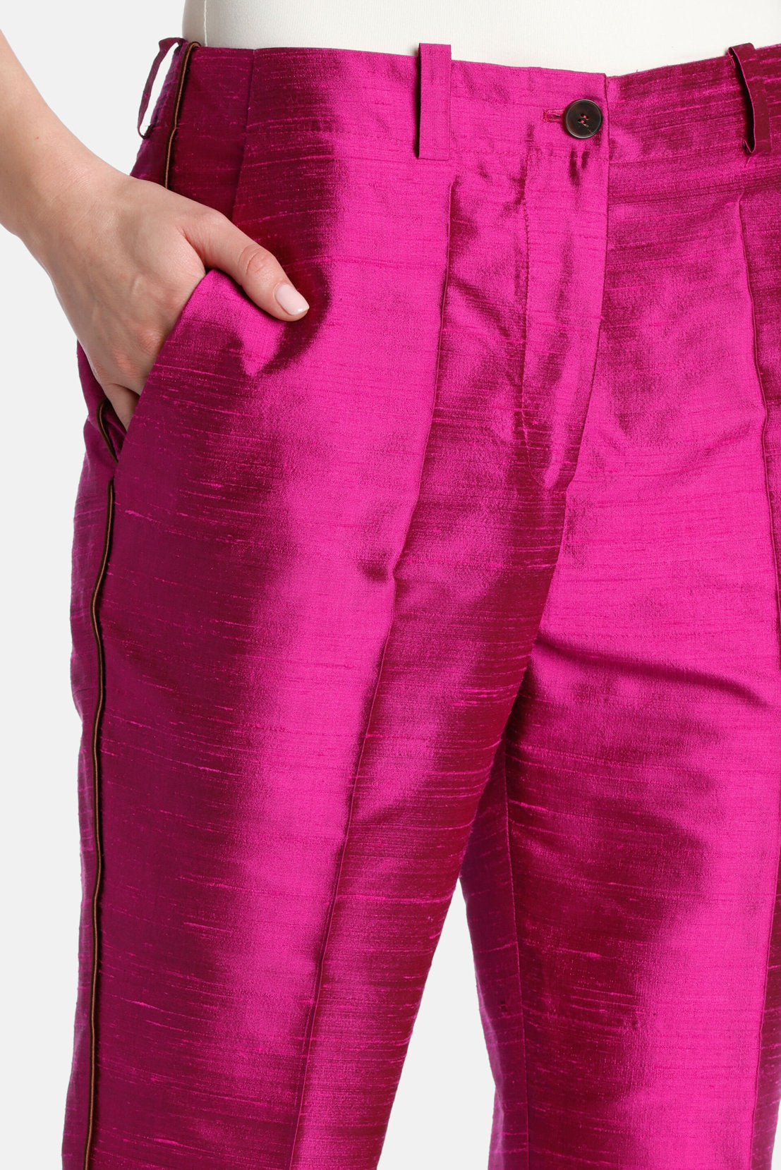 Luisa Spagnoli_Antenna - Elegant Trousers_ANTENNA_1840_03