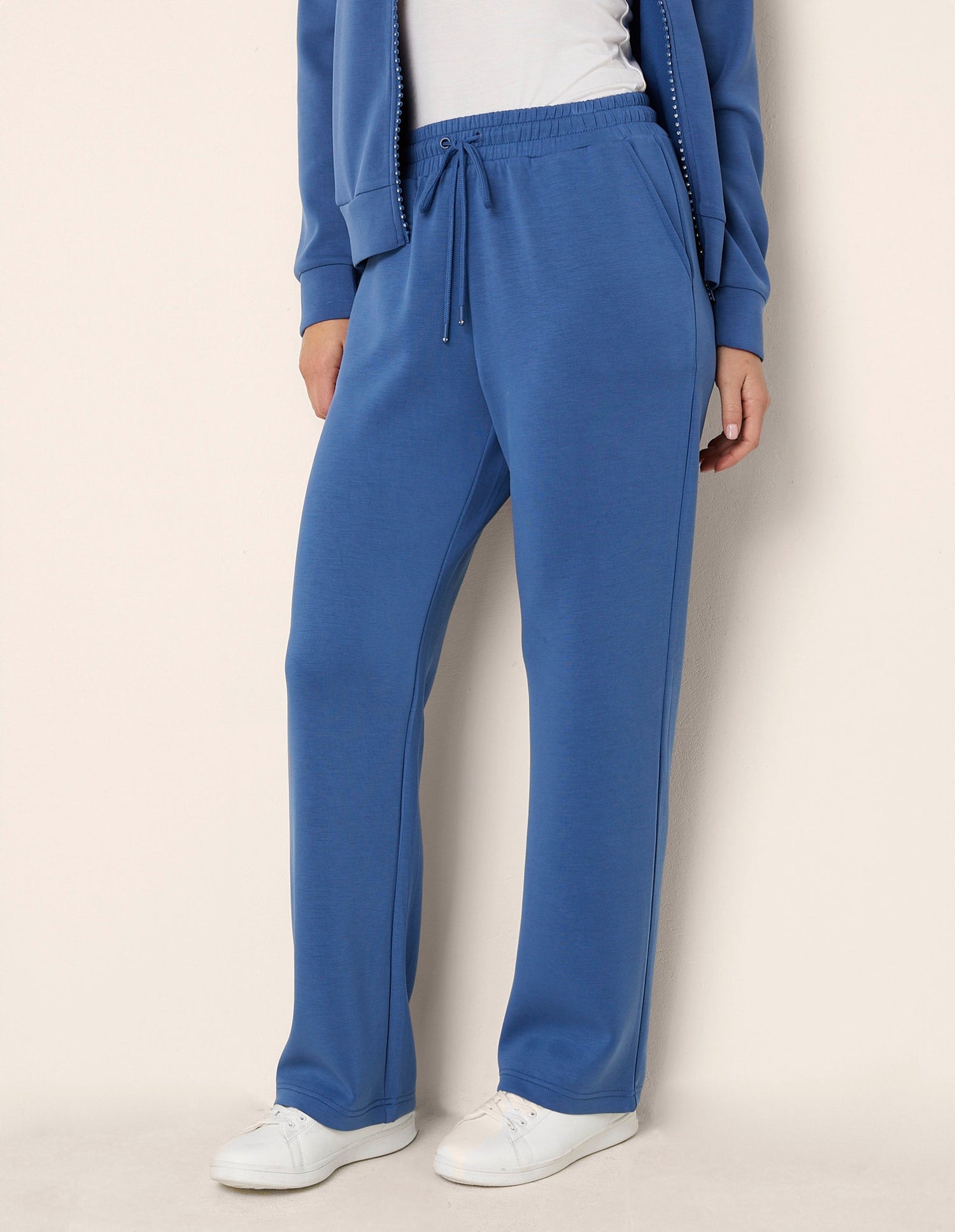 Yamamay_Fitness Lux Long Sports Pants_APMD181002_019_05