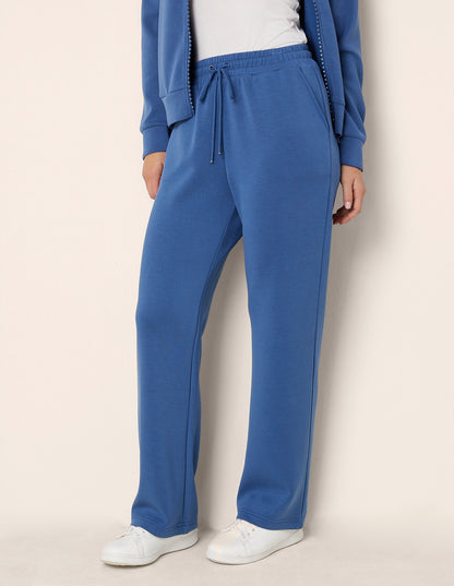 Yamamay_Fitness Lux Long Sports Pants_APMD181002_019_05