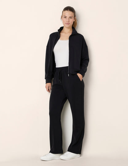 Yamamay_Fitness Lux Long Sports Pants_APMD181002_072_01