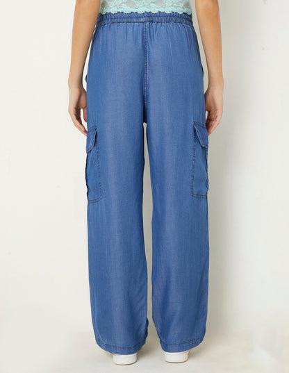 Yamamay_Denim Long Cargo Trousers_APMD181004_038_04