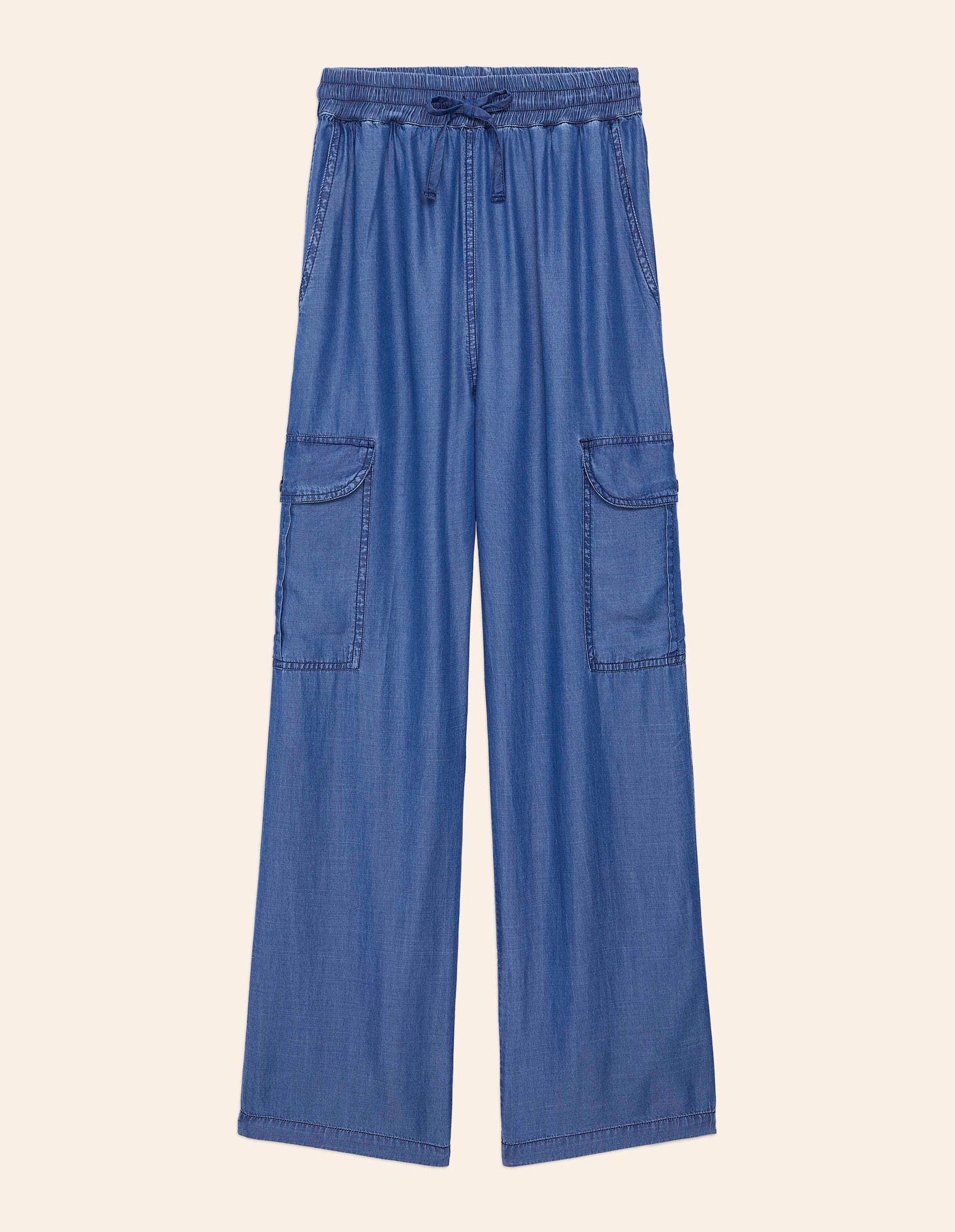 Yamamay_Denim Long Cargo Trousers_APMD181004_038_06