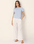 Yamamay_Cotton & Linen Long Trousers with Pleats_APMD181005_015_01
