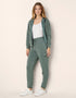 Yamamay_Easy Living Long Sweatpants with Cargo Pockets_APMD181007_120_01