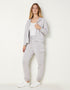 Yamamay_Easy Living Long Sweatpants with Cargo Pockets_APMD181007_131_01