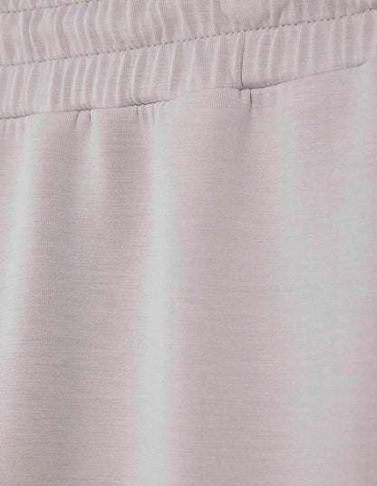 Yamamay_Easy Living Long Sweatpants with Cargo Pockets_APMD181007_131_07