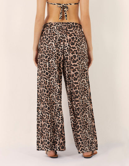 Yamamay_Marianna Wide-Leg Long Trousers with Animal Print_APMD182008_128_03