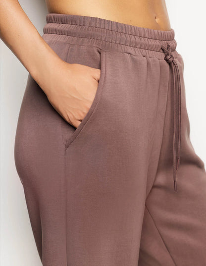 Yamamay_Cocoa_Wide-Leg Trousers with Tencelª Modal Ð Easy Living_APMD183005_770_04