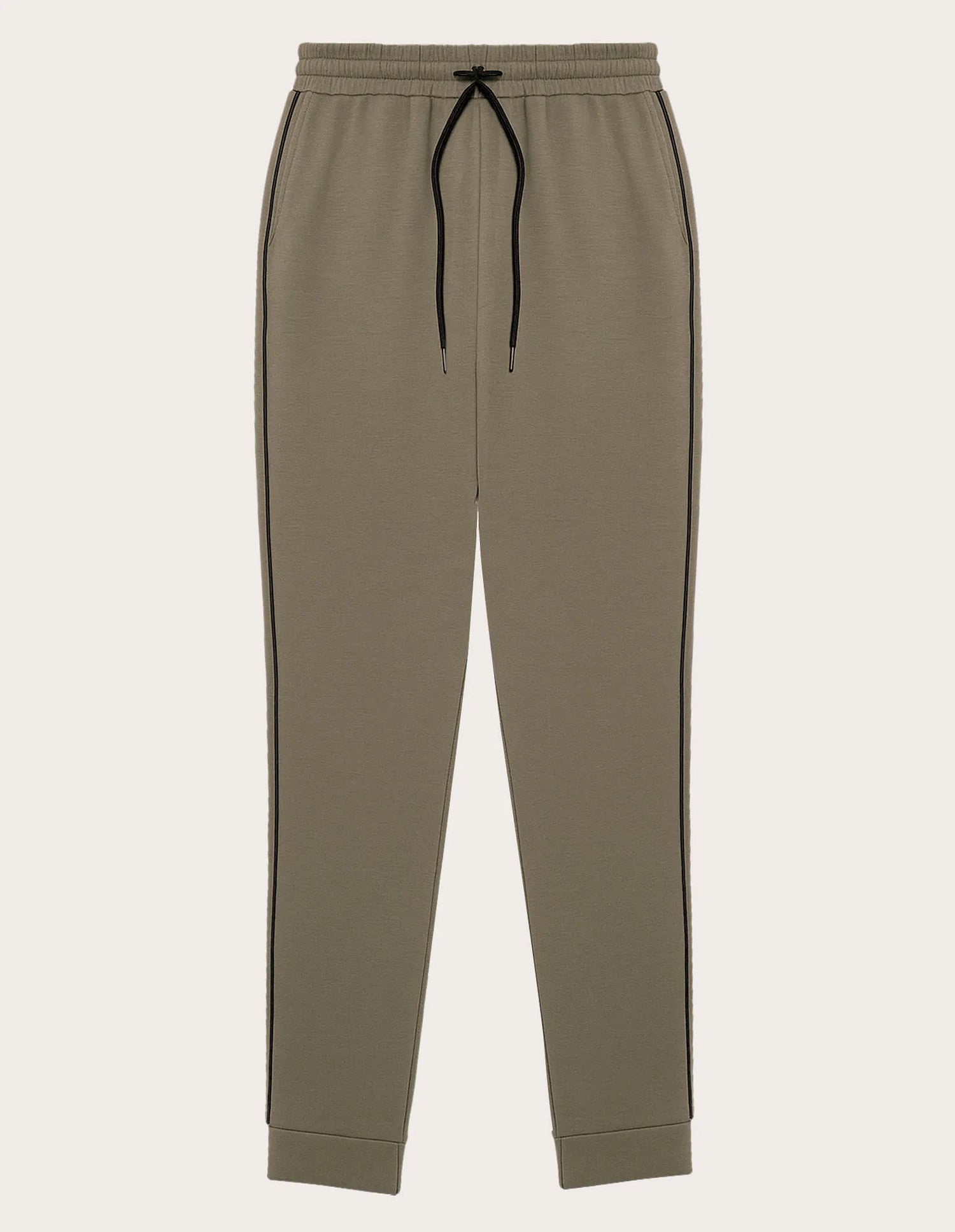 Yamamay_Olive Green_Long Trousers with Tencelª Modal Ð Easy Living_APMD183006_117_06