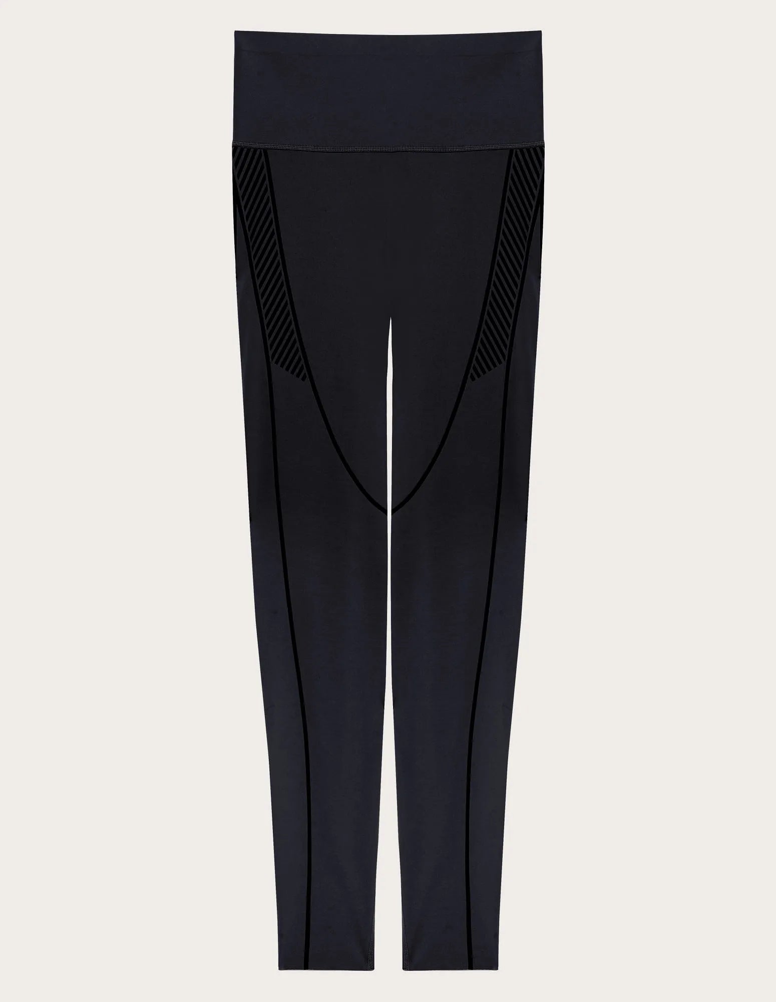 Yamamay_Black_Leggings with Lycra¨ Sport Ð Fitness II_APMD183007_072_05