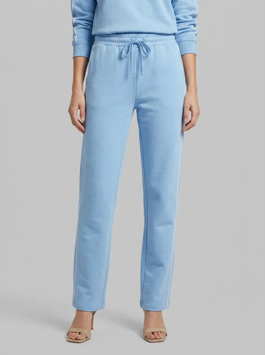 Yamamay_Avio Blue_Full-Long Trousers - Easy Living_APMD191001_019_00