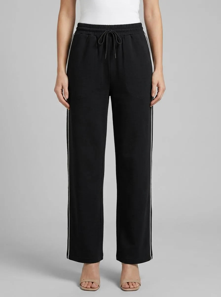 Yamamay_Black_Full-Long Trousers - Easy Living_APMD191001_072_00