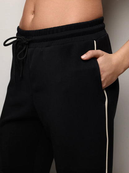 Yamamay_Black_Full-Long Trousers - Easy Living_APMD191001_072_04
