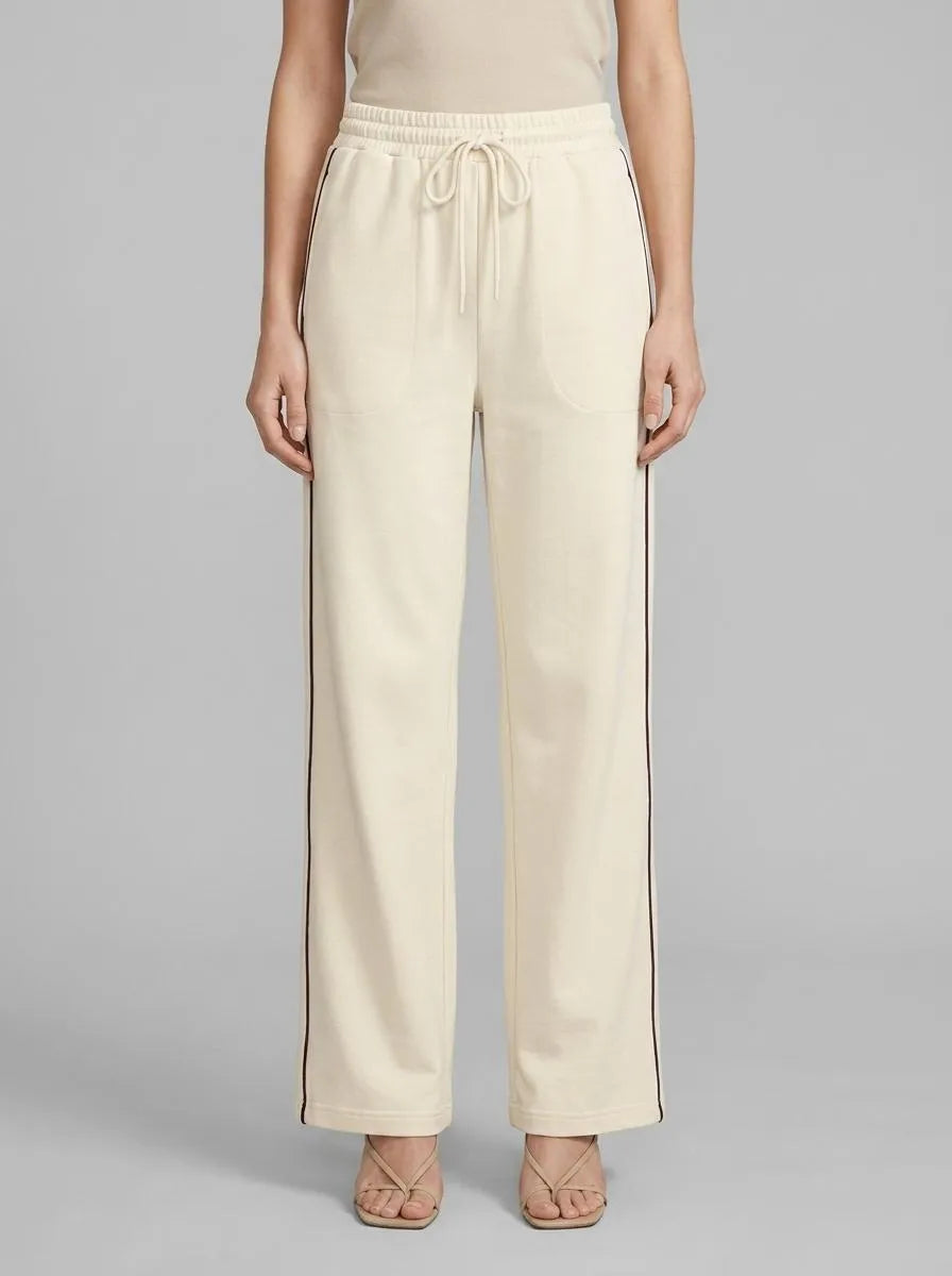 Yamamay_Almond_Full-Long Trousers - Easy Living_APMD191001_244_00