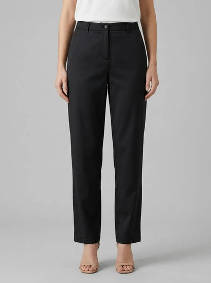 Yamamay_Black_Full-Long Trousers - Must Have_APMD191004_072_00