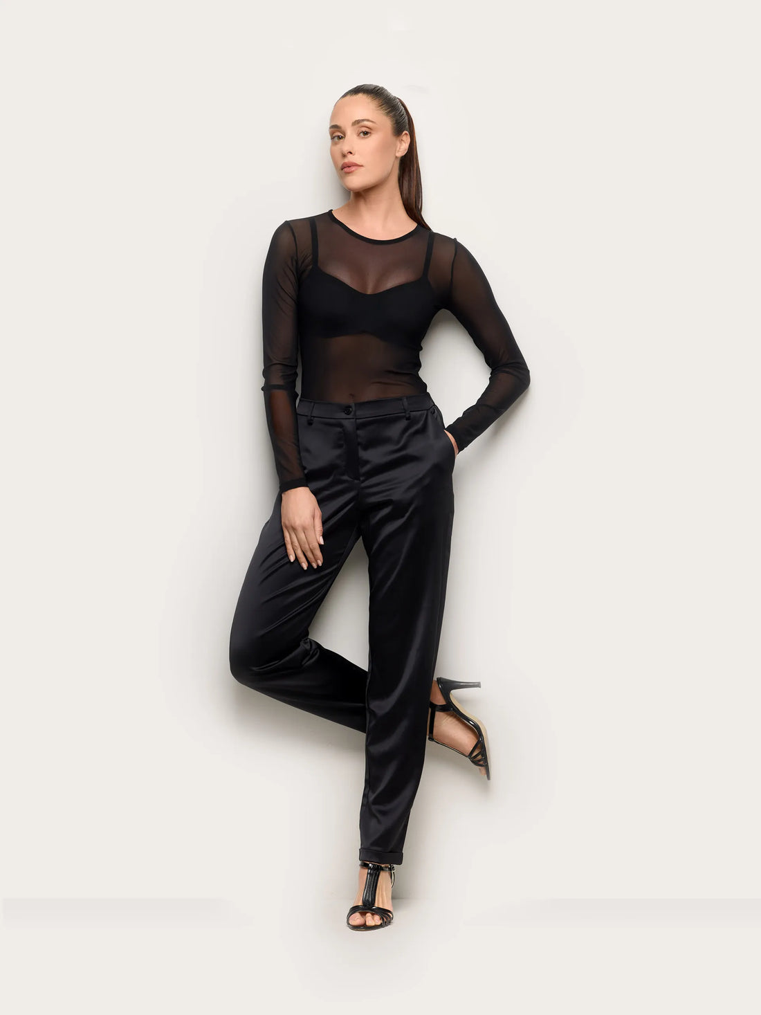 Yamamay_Black_Full-Long Trousers - Must Have_APMD191004_072_01