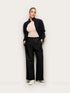 Yamamay_Black_Full-Long Trousers - Easy Travel_APMD191007_072_01