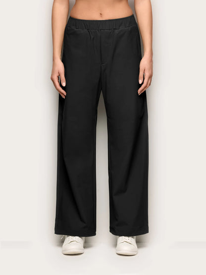 Yamamay_Black_Full-Long Trousers - Easy Travel_APMD191007_072_02