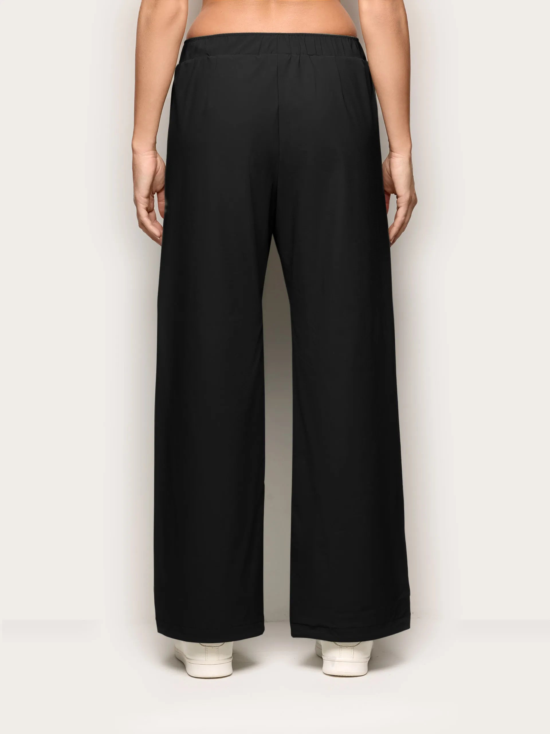 Yamamay_Black_Full-Long Trousers - Easy Travel_APMD191007_072_05