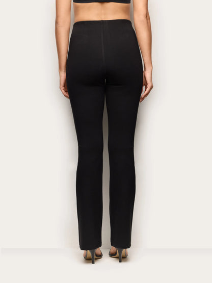 Yamamay BLACK Women Full-Long Trousers - Must Have SKU: APMD193003_072 Image 03