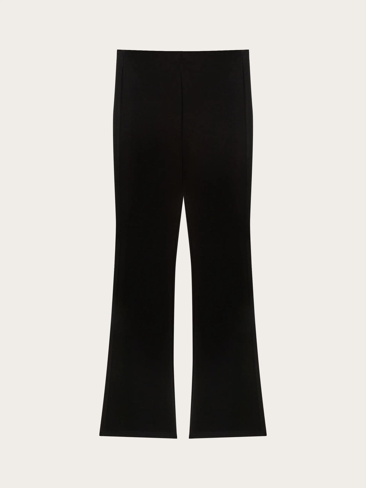 Yamamay BLACK Women Full-Long Trousers - Must Have SKU: APMD193003_072 Image 04